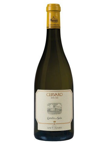 Antinori Cervaro della Sala IGT Umbria 2022 0.75L