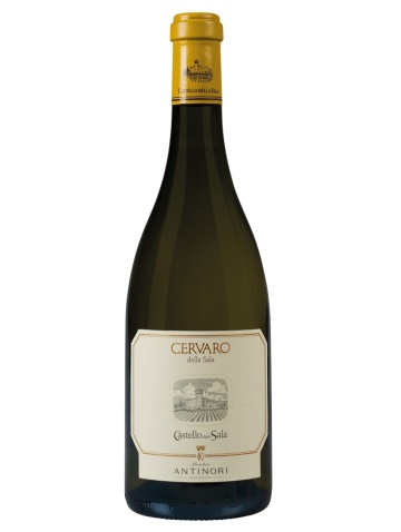 Antinori Cervaro della Sala IGT Umbria 2023 0.75L