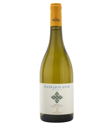Antinori San Giovanni Della Sala 2025 0.75L