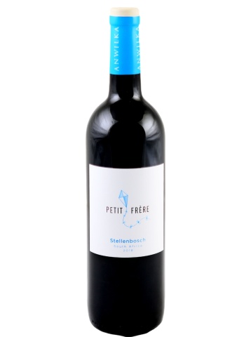 Anwilka Petit Frère 2018 0.75L