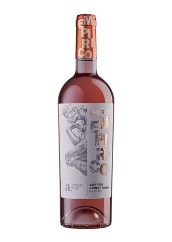 Apriori Empirico Saperavi & Pinot Noir 0.75L