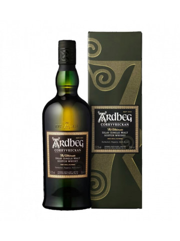 Ardbeg Whisky Corryvreckan 0.7L
