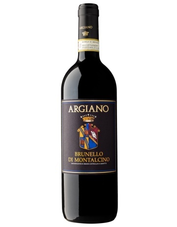 Argiano Brunello di Montalcino 2020 0.75L
