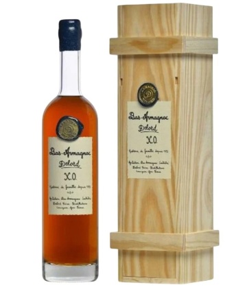 Armagnac Delord XO 0.7L