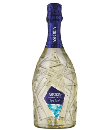 Astoria Spumant Fashion Victim Cuvee Brut 0.75L
