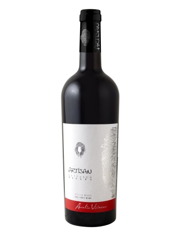 Aurelia Visinescu Artisan Feteasca Neagra 0.75L