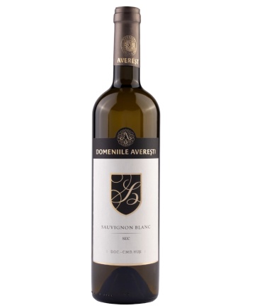 Averesti Regala Sauvignon Blanc 0.75L