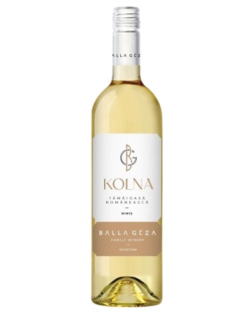 Balla Geza Kolna Tamaioasa Romaneasca Dulce 0.75L