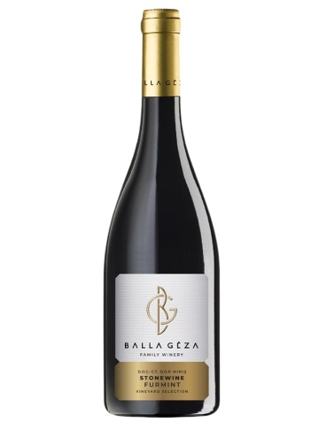 Balla Geza Stonewine Furmint 0.75L