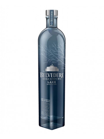 Belvedere Vodka Bartezek Nefiltrata 0.7L