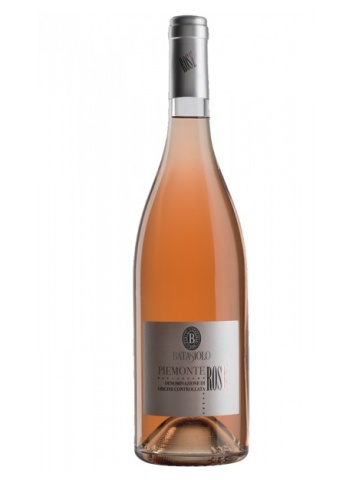 Beni di Batasiolo Rosato Piemont 2018 0.75L