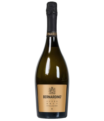 Bernardino Cuvee Prestige Brut 0.75L