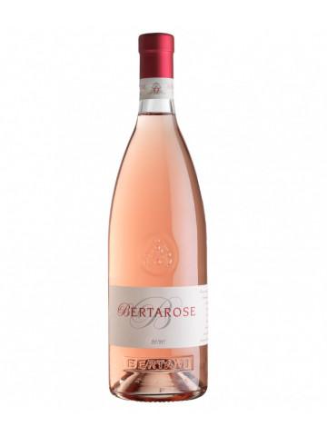 Bertani Bertarose Chiaretto IGT 0.75L