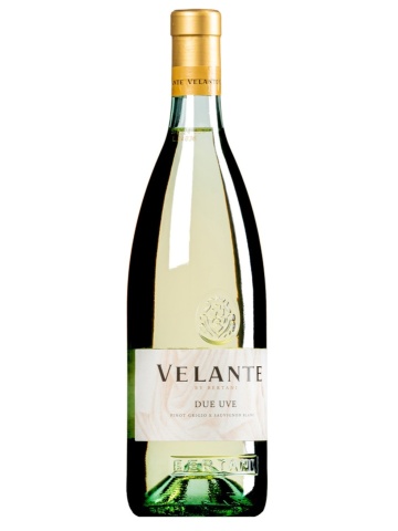 Bertani Due Uve Velante Bianco IGT 0.75L