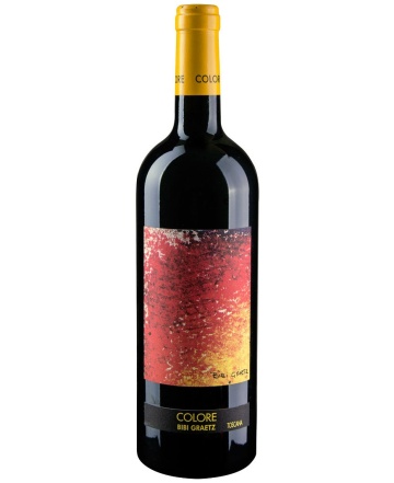 Bibi Graetz Colore 2016 IGP Toscano 0.75L