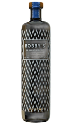 Bobby's Schiedam Dry Gin 0.7L