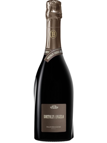 Bortolin Angelo Prosecco Valdobbiadene Extra Dry Docg 0.75L