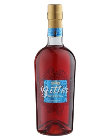 Bottega Bitter Liquore 0.7L