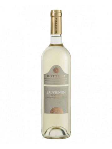 Bottega Sauvignon IGT delle Venezie 0.75L