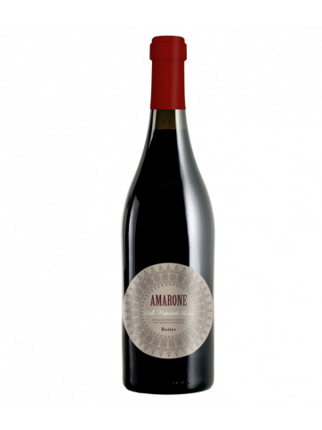 Botter Amarone della Valpolicella 0.75L