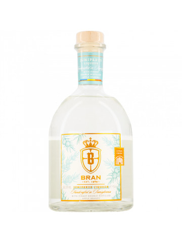 Bran Lichior De Ienupar 0.7L