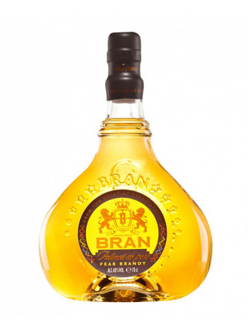 Bran Palinca De Pere 40% 0.7L
