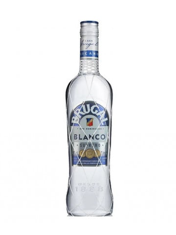 Brugal Rum Blanco 0.7L