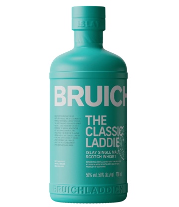 Bruichladdich Classic Laddie Tin Box 0.7L