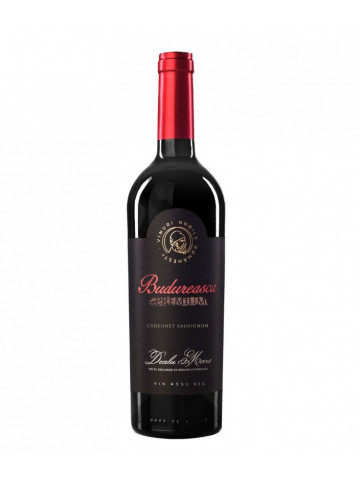 Budureasca Premium Cabernet Sauvignon 0.75L