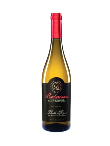 Budureasca Premium Chardonnay 0.75L