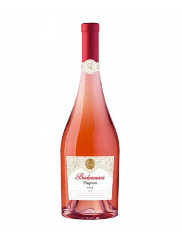 Budureasca Rose Magnum 1.5L