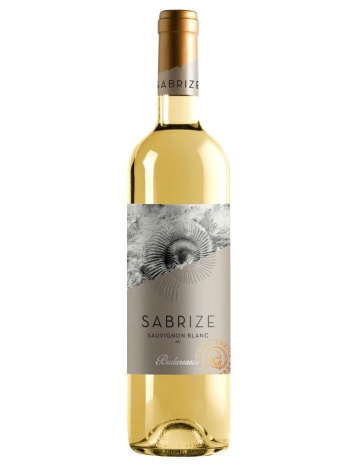 Budureasca Sabrize Sauvignon Blanc Sec 0.75L