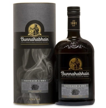 Bunnahabhain Toiteach a Dha 0.7L