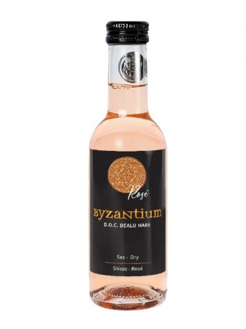 Byzantium Rose 187ml
