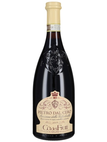 Ca dei Frati Pietro Dal Cero Amarone della Valpolicella 2019 0.75L