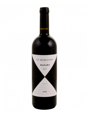 Ca'Marcanda Magari Bolgheri DOC 2021 0.75L