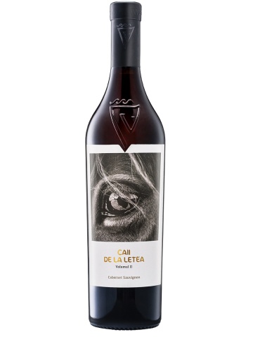 Caii de la Letea Volumul 2 Cabernet Sauvignon 0.75L
