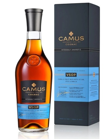Camus Cognac VSOP 0.7L