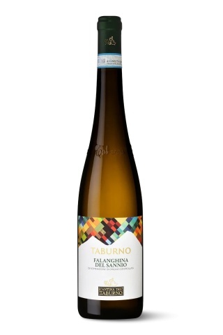 Cantina del Taburno Falanghina Del Sannio 0.75L