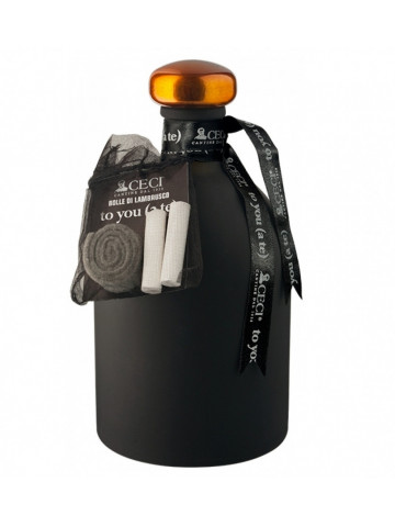 Cantine Ceci To You Lambrusco Rosso IGT 0.75L