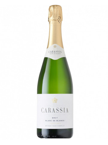 Carastelec Carassia Blanc de Blancs Brut 0.75L