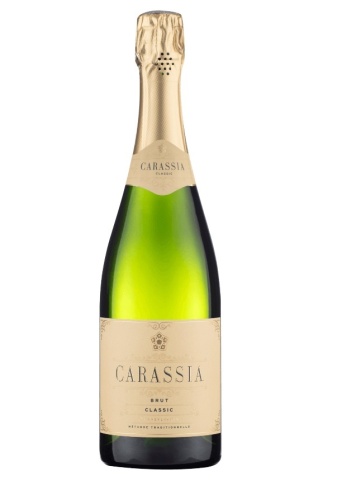 Carastelec Carassia Classic Brut 0.75L