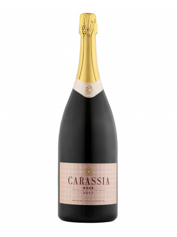 Carastelec Carassia Rose Brut Magnum 1.5L