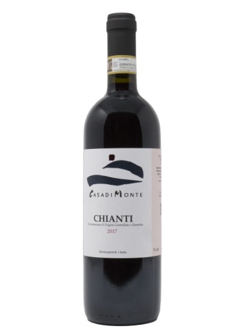 Casa Di Monte Bruzzolo Chianti Classico DOCG 0.75L