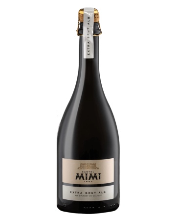 Castel Mimi Diva Spumnat Extra Brut 0.75L