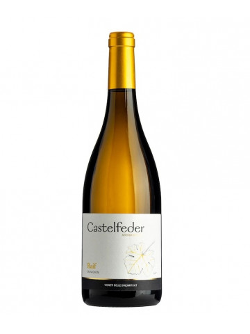 Castelfeder Sauvignon Raif 0.75L