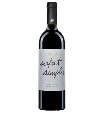 Catleya Perfect Simplu Feteasca Neagra 0.75L