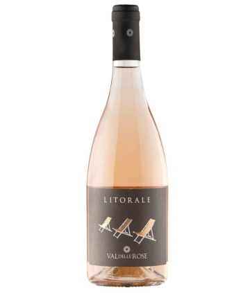 Cecchi Litorale Maremma Toscana Rose 0.75L