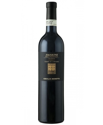 Cecilia Beretta Amarone della Valpolicella DOCG Riserva 0.75L
