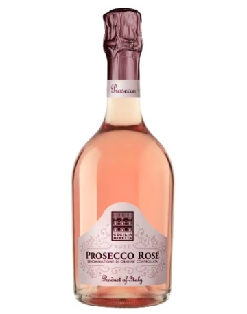 Cecilia Beretta Prosecco Rose 0.75L